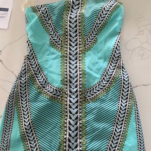 Mara Hoffman swim cover up